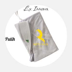 Hijab Sekolah Serut Anak Tali Premium Jlbab Sekolah Anak Lx Innova Kerudung Dewasa PE Premium 2022 Warna Terlengkap