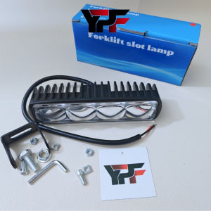 Đèn Kẻ Vạch Xe Nâng YPF Đèn LED Cảnh Báo An Toàn Ánh Sáng Rõ Nét Bền Bỉ Giá Tốt