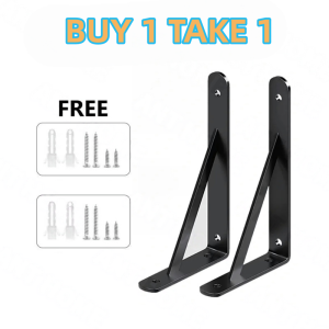 Angle cket Heavy Duty Wall cket For Shelves Triangle Shelf cket L cket For Wall
