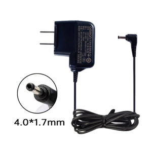 AC100V-240V Omron Charger DC 6V 700mA Omron Power Supply Adapter For Omron Blood Pressure Monitor