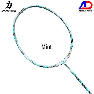 Raket Badminton JP Power Dragon Z Attack Original Raket Bulutangkis