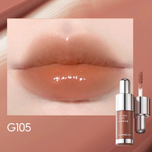 Son Dưỡng có màu Carslan Lip Glow Serum 4.5g