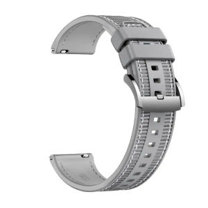 22mm Silicone+Nylon Strap for Redmi Watch 5 Active Breathable adjustable wristband for Redmi Watch 5 Lite Sport Watchband