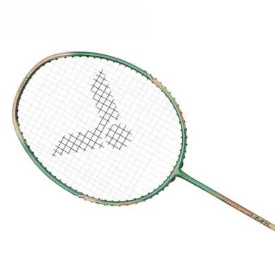 VICTOR Thruster Hammer Light Racket Badminton TK-HMRL