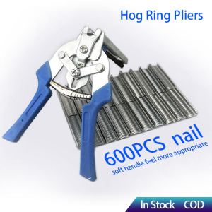 Hog Ring Plier & Chicken Mesh Cage Tools: A Comprehensive Guide