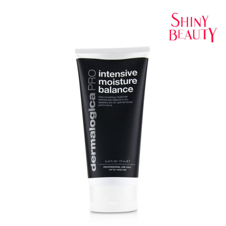 Dermalogica Intensive Moisture Balance 177ml / 6oz Lazada