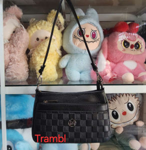 Túi đeo chéo đeo vai thời trang mã 3427 size 23*7*14cm
