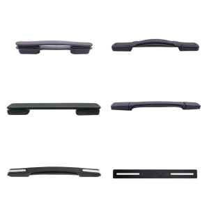Luggage Handle Suitcase Accessories Suitcase Handle Grip Trolley Handle Luggage Replacement Parts Easy to Install