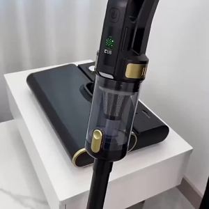 Handheld Vacuum Cleaner 20000PA Large Suction Portable Blowing and Suction All-in-one Machine Dual-purpose for Car and Household