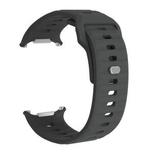 Strap for Samsung Galaxy Watch Ultra 47mm Strap Silicone Band Soft Sport Bracelet For Galaxy 7 Ultra 47 MM Smart Watch Band Replacement Watchband