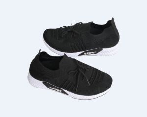 SEPATU SLIP-ON ANAK SEPATU KAOS KAKI IMPORT/SEPATU SEKOLAH IMPORT/SEPATU ANAK UKURAN 28-39