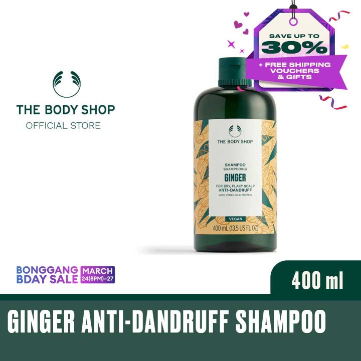 Vibrant Body Shop Anti Dandruff Shampoo Artwork in HD Vibrant Body Shop Anti Dandruff Shampoo Artwork in HD