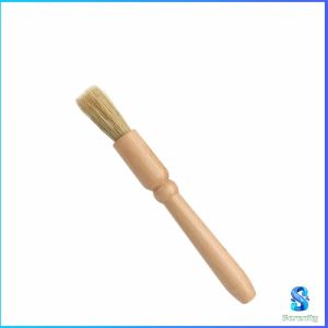 Serenity แปรงไม้ ที่ปัดผง ที่ทำความสะอาด เครื่องบดกาแฟ brush