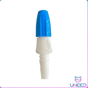 UNeed Plastic Garden Sprinkler Garden Water Spray Nozzle for Watering Plants Car Washing 1Pc
