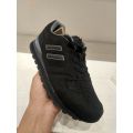 North star by bata sepatu sneakers anak navy - black. 