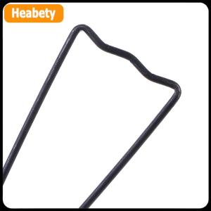 【2-3 days delivery】 Photo Frame Metal Support Picture Bracket for 5 8 10 12 Inch Display Easel Stand