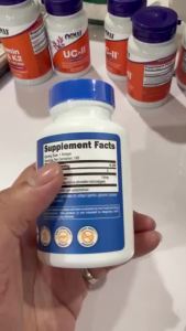 Nutricost Astaxanthin 12mg - Viên uống giúp bảo vệ tim mạch giảm lão hóa trẻ hóa cơ thể 120 viên