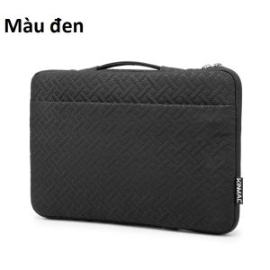 Túi chống sốc cao cấp bảo vệ 360 độ  laptop Macbook