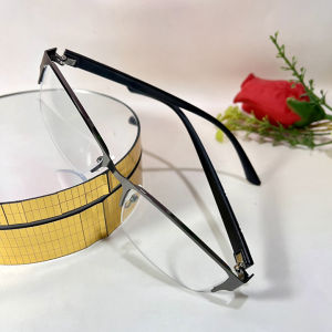 Kính mát giả cận cho Nam và Nữ thời trang - T0430