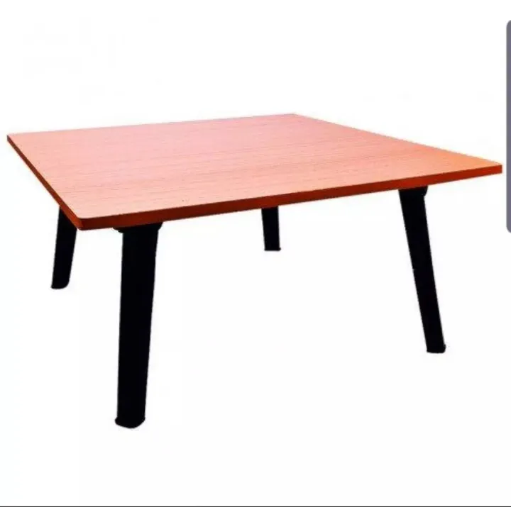 โต๊ะทำงาน โต๊ะญี่ปุ่นสี่เหลี่ยม พับได้ ขนาด 60x40 ซม.