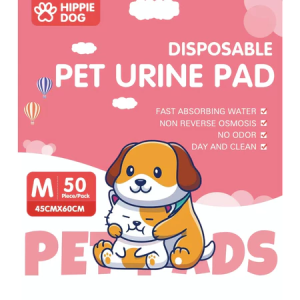 Pet Training pads Dog Pee Training Pad 100Pcs/50Pcs/40Pcs/20Pcs Puppy Pee Pad