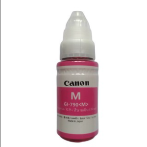 CANON GENUINE gi 790 ORIGINAL GI-790 INK G1000 G2000 G3000 G4000 G1010 G2010 G3010 G4010