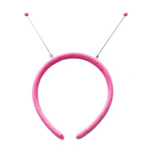 Alien Headband vải mềm hairband thoải mái bờm tóc phong cách nữ Phụ Nữ Phụ kiện tóc cho mặc hàng ngày