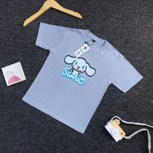 Kaos anak cinnamonroll kaos sanrio anak viral baju anak perempuan 1234567/8thn