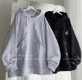 Áo Hoodie Chữ Thêu Họa Tiết HOUSE Nhiều Màu Form Rộng Nam Nữ Ulzzang Unsiex Vải Nit Ngoại Cực Hot [ Ảnh Thật ] - TP699. 
