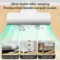 HAN RIVER Vacuum Cleaner rumah murah 5 in 1 /penyedot debu serbaguna/Cordless Vacuum Cleaner/Vacuum Cleaner Penyedot Debu（Pengisian USB nirkabel）. 