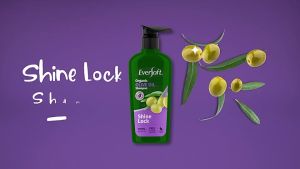 (Mix N Match)EVERSOFT Organic Olive Oil/Avocado/Aloe Vera/Icy Shp 480ml/cond repair/smooth 400ml/leave on 120ml(min-3)