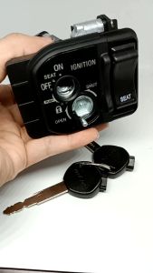 Kunci Kontak Set Scoopy Fi Esp Led Ring 12 Vario 125 Led Vario 150 Led