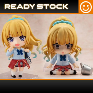 Nendoroid Kei Karuizawa Classroom of the Elite