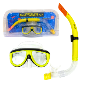 SNORKELING MASK DEWASA / DIVING MASK SEALS SNORKELING SET / ALAT SELAM KACAMATA DEWASA