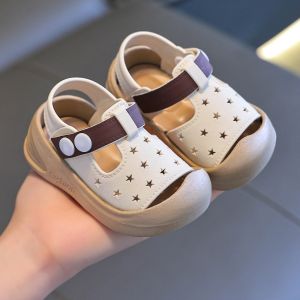 BAYI CERIA - SP704 Sepatu Sandal Anak Bayi Laki laki Perempuan Lucu Bahan Karet Sandal Anak Cewek Cowok Anti Slip