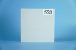 Giấy monitor sản khoa Toitu không lỗ in ghi nhịp tim thai cơn gò tử cung - 200 tờ / 152MMx150MM