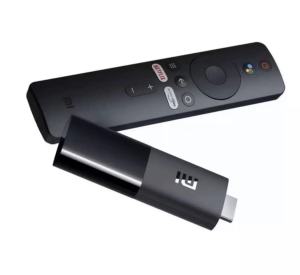 Xiaomi Mi TV Stick Android Box (Global) - 1080p HDR, Disney+ & Hotstar Compatible, Android TV Compatible