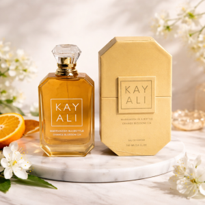 Kayalis Capri In A Bottle Lemon Sugar | 14 Eau De Parfum (100Ml) Perfume For Women