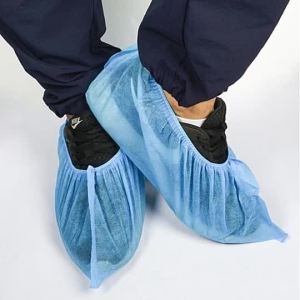 [24 HOURS SHIPOUT] Orex  Shoe Cover Non-Woven