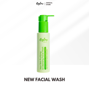 REGLOW Skincare DR SHINDY ORI 1 Paket Glowing Skin Treatment Penghilang Flek Hitam Pencerah Kulit Kusam Penghilang Jerawat dan Bekas Jerawat Beruntusan Penghilang Milia isi Toner Glowing Cream Siang Malam Glowing sabun Wajah Glowing serum Glowing Reglow