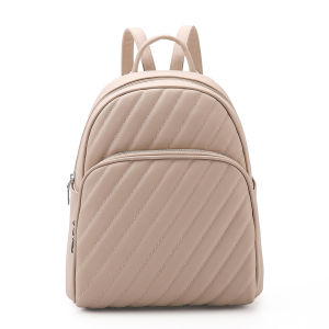 GYKACO LEIKA - Tas Ransel Wanita - Fashion Backpack (IMPORT)
