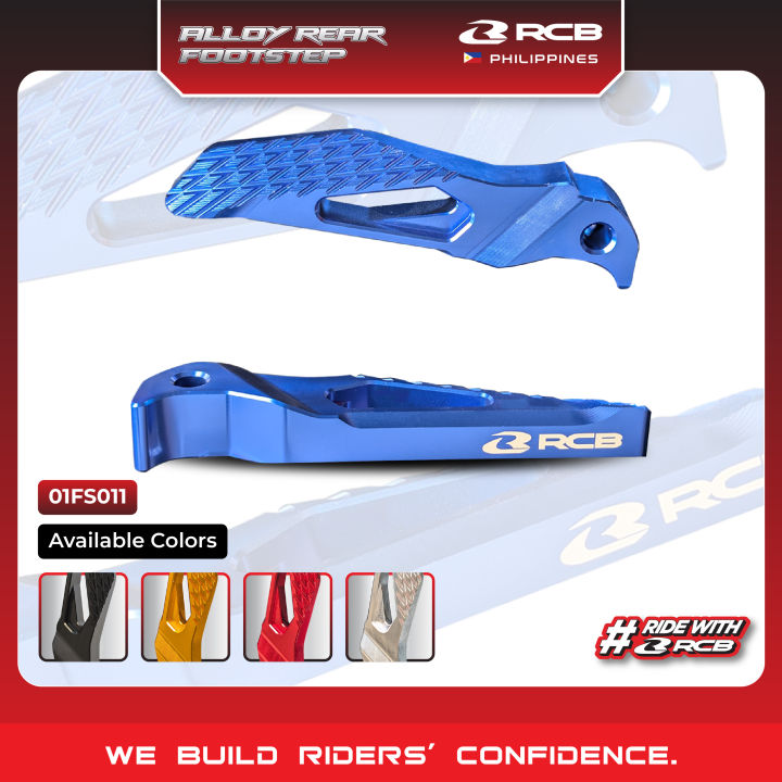 RCB%20Alloy%20Rear%20Footstep%20for%20Yamaha%20XMAX/NMAX/Aerox%20-%20Image%202