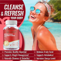 Goli PH Apple Cider Vinegar Gummies for Weight Loss Nutritional Supplements Vitamin C. 