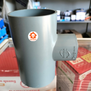 Tê Giảm Tê Rút phi 76/34 76/42 76/49 76/60mm