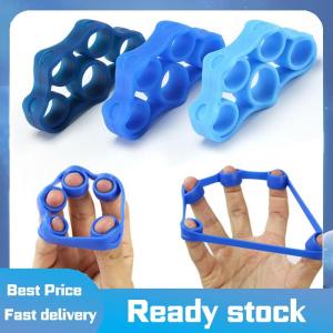 Sports🚴🏻♀️ Tay ngón tay Grip sức mạnh huấn luyện viên sức đề kháng strengthener ban nhạc căng thẳng tập thể dục