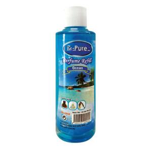 Air Freshener Ocean Perfume Refill -90 ml isian minyak wangi kereta car perfume kereta pewangi kereta air freshener room fragrance
