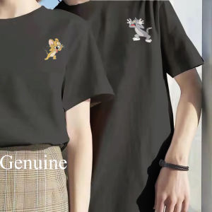 KAOS COUPLE T&J / KAOS PASANGAN