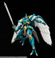MODEROID Magic Knight Rayearth Rayearth, Ceres, Windom. 