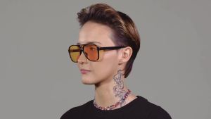 Hanz de Fuko Gravity Paste – Premium Men’s Hair Styling Paste for a High Hold Medium Shine Finish – Super-Grip Technology for Any Hairstyle Imaginable Works for All Hair Types – 2 oz Travel Size