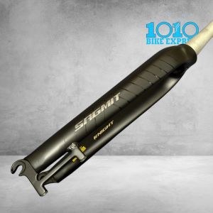 SAGMIT K2 TAPERED RIGID FORK 26 27.5 29 BICYCLE FORK
